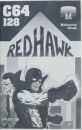 redhawk-manual