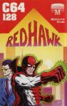 Redhawk (Melbourne House) (C64)