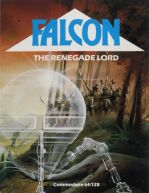 Falcon: The Renegade Lord