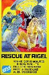 Rescue at Rigel