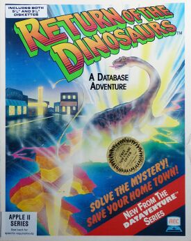 returndinosaurs