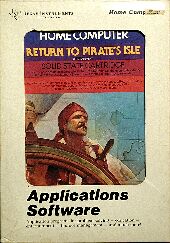 Return to Pirate's Isle