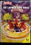 Return of the Ring (Wintersoft) (Dragon32)
