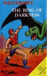 Ring of Darkness, The (Earlier Release) (Wintersoft) (Dragon32)