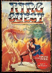 Ring Quest