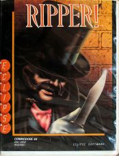 Ripper (Eclipse) (C64)