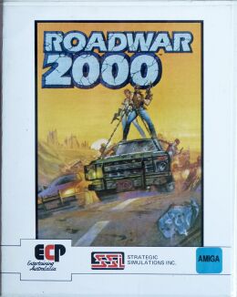 Roadwar 2000