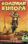 Roadwar Europa (Atari ST)