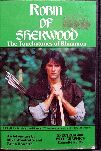 Robin of Sherwood: The Touchstones of Rhiannon