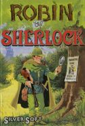 Robin of Sherlock (Silversoft) (ZX Spectrum)