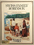 Swiss Family Robinson (Apple II)