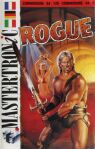 Rogue (Mastertronic) (C64) (Cassette Version)