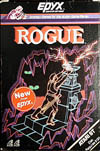 Rogue (Epyx) (Atari ST) (Contains Tony Severa's Hintdisk & Gaming Aids)