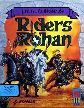 Riders of Rohan (Konami) (IBM PC)