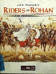 Riders of Rohan