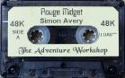 rougemidget-tape