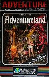 S.A.G.A. 1: Adventureland (Rainbow Box) (Atari 400/800)