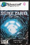 S.A.G.A. 10: Savage Island Part One (ZX Spectrum)