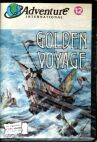 S.A.G.A. 12: Golden Voyage