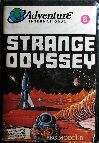 S.A.G.A. 6: Strange Odyssey