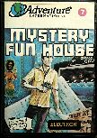 S.A.G.A. 7: Mystery Fun House (Acorn Electron)