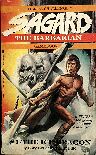 Sagard the Barbarian #1: The Ice Dragon