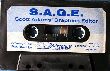 sage-tape