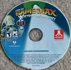 sammaxseason2-cd