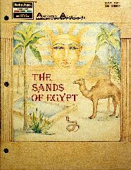 sandsegypttandy