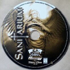 sanitarium-cd1