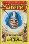 Saracen (C64) (Cassette Version)