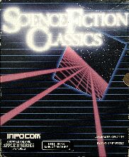 Science Fiction Classics