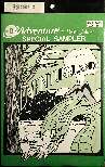 Adventure 0: Special Sampler (TRS-80)