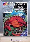 Adventure 1: Adventure Land (Vic-20)