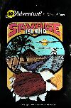 Adventure 10: Savage Island Part One (Atari 400/800)
