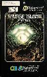 Adventure 11: Savage Island Part Two (Atari 400/800)