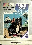 Adventure 2: Pirate Cove (Vic-20)