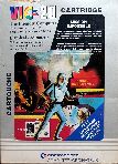 Adventure 3: Mission Impossible (Vic-20)