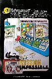 Adventure 3: Mission Impossible (Atari 400/800)