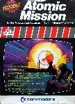 Adventure 3: Atomic Mission (C16/Plus4)