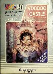 Adventure 4: Voodoo Castle (Vic-20)