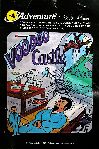 Adventure 4: Voodoo Castle (Atari 400/800)