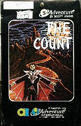 Adventure 5: The Count