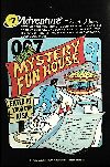 Adventure 7: Mystery Fun House (Atari 400/800)