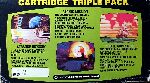 Cartridge Triple Pack