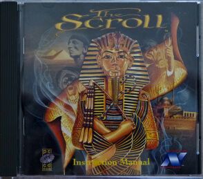 scroll-cdcase