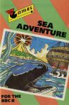Sea Adventure (Virgin Games) (BBC Model B)