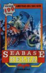 Seabase Delta (Firebird) (Amstrad CPC) (Cassette Version)