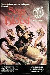 Fighting Fantasy: Seas of Blood (Puffin Books) (ZX Spectrum)