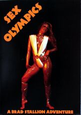 Sex Olympics (Free Spirit Software) (Amiga)